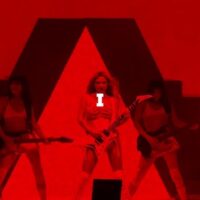 RED FLAG. – Kesha