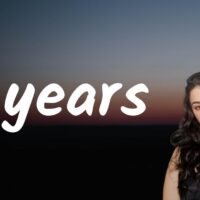 7 years – Charli xcx