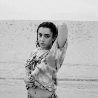 enemy – Charli xcx