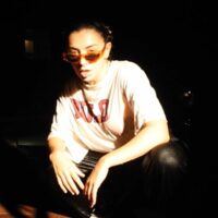 visions – Charli xcx