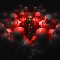 CAPTAIN (2025) - Album By Bnxn