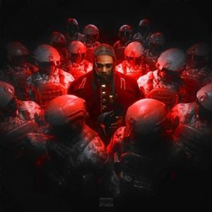CAPTAIN (2025) - Album By Bnxn