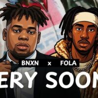 Very Soon – Bnxn