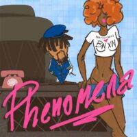 Phenomena – Bnxn