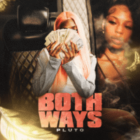 Both Ways (2025) - Album By PLUTO