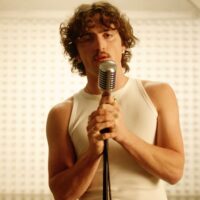Slow It Down – Benson Boone