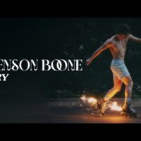 Cry – Benson Boone
