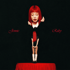 Ruby (2025) - Album By JENNIE