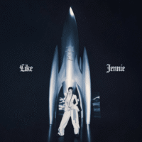 like JENNIE – JENNIE