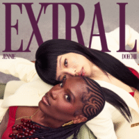 ExtraL – JENNIE