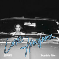 Love Hangover – JENNIE