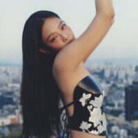 Seoul City – JENNIE