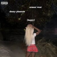 Danny Phantom (Happy) – Armani West