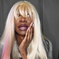 Mouth – Armani West