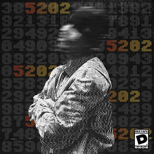 5202 (2025) - Album By Duki