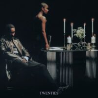 TWENTIES – GIVĒON