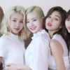TWICE Photo