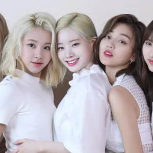 TWICE