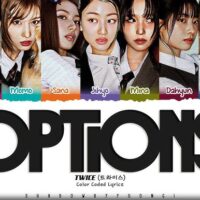 OPTIONS – TWICE