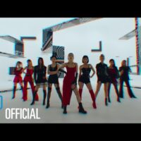 TALK – TWICE