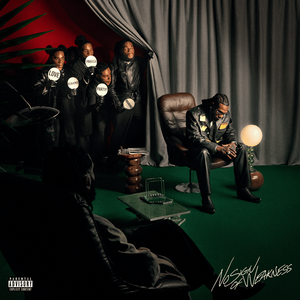 No Sign of Weakness(2025) - Album By Burna Boy