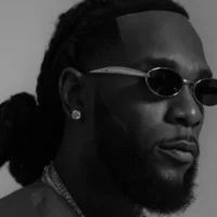 Burna Boy