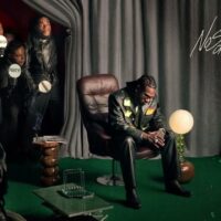 No Panic – Burna Boy