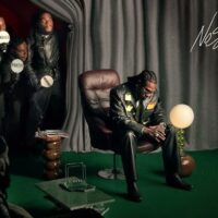 Love – Burna Boy