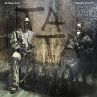TaTaTa – Burna Boy