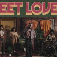 Sweet Love – Burna Boy