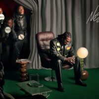 28 grams – Burna Boy