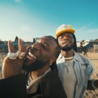 Change Your Mind – Burna Boy