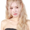 ROSÉ Photo