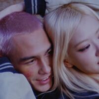 toxic till the end – ROSÉ