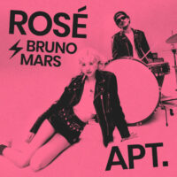 APT. – ROSÉ