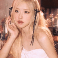 too bad for us – ROSÉ