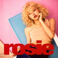 vampirehollie – ROSÉ