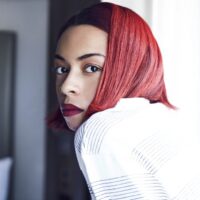 Ravyn Lenae