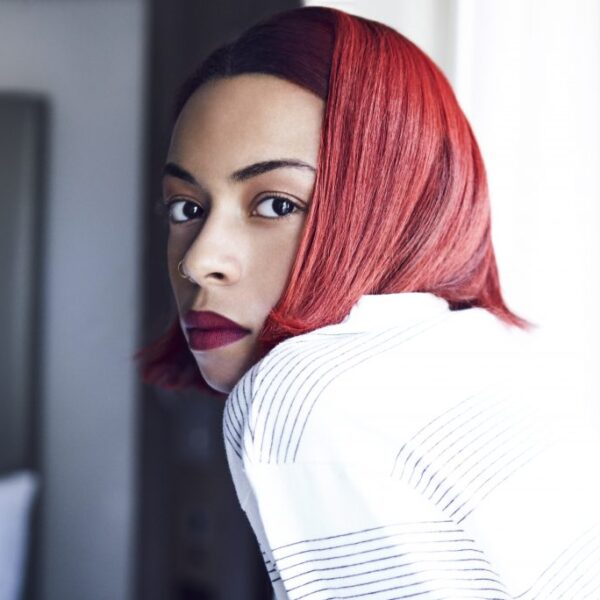 Ravyn Lenae