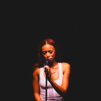 From Scratch – Ravyn Lenae