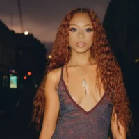 Days – Ravyn Lenae